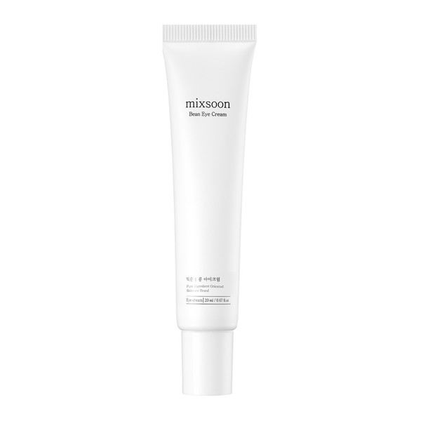 MIXSOON BEAN paakių kremas, 20 ml