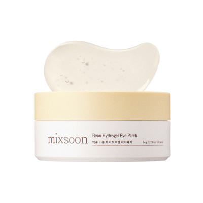 MIXSOON BEAN HYDROGEL paakių pagalvėlės, 60 vnt.