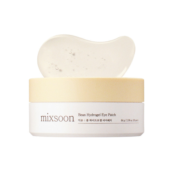 MIXSOON BEAN HYDROGEL paakių pagalvėlės, 60 vnt.