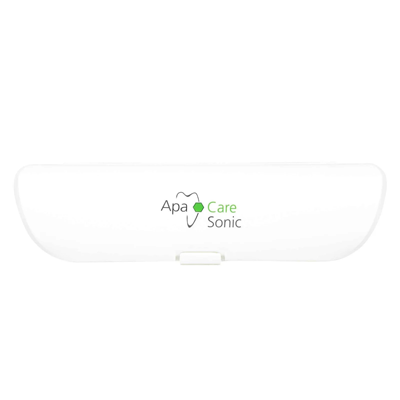 APACARE SONIC, kelioninis dėklas, 1 vnt. paveikslėlis