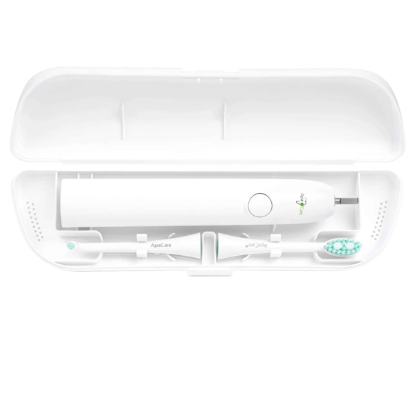 APACARE SONIC, kelioninis dėklas, 1 vnt. paveikslėlis