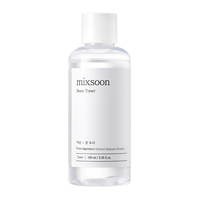 MIXSOON Bean Toner 100ml