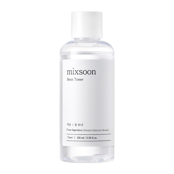 MIXSOON Bean Toner 100ml