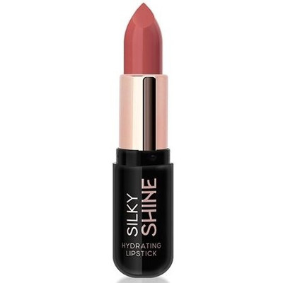 GOLDEN ROSE lūpų dažai SILKY SHINE, Nr. 212, 4,2 g