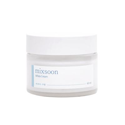 MIXSOON BIFIDA veido kremas, 60 ml