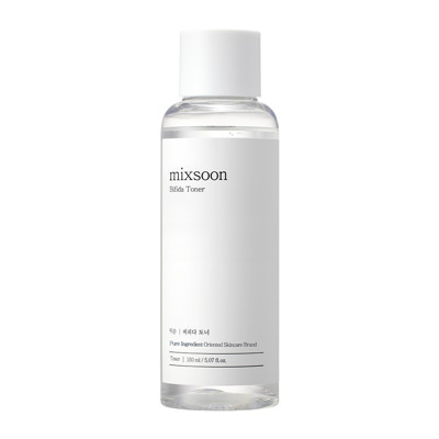 MIXSOON BIFIDA veido tonikas, 150 ml