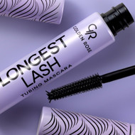 Golden Rose Longest Lash blakstienų tušas 9ml