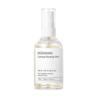 MIXSOON CALMING BOOSTING veido dulksna, 50 ml
