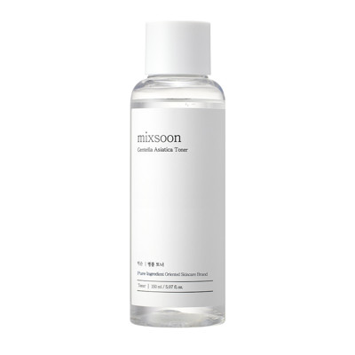MIXSOON CENTELLA ASIATICA veido tonikas, 150 ml