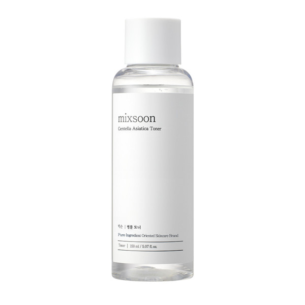 MIXSOON CENTELLA ASIATICA veido tonikas, 150 ml