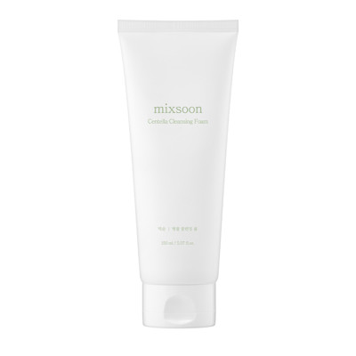 MIXSOON CENTELLA valomosios putos, 150 ml