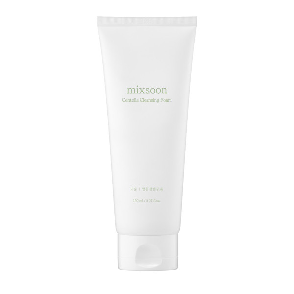 MIXSOON CENTELLA valomosios putos, 150 ml