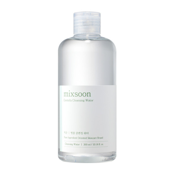 MIXSOON CENTELLA valomasis vanduo, 300 ml