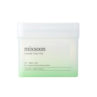 MIXSOON Centella Toner Pad 120vnt