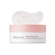 MIXSOON COLLAGEN HYDROGEL paakių pagalvėlės, 60 vnt.