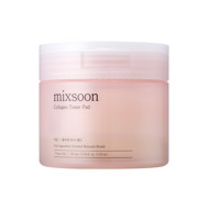 MIXSOON Collagen Toner Pad 110vnt