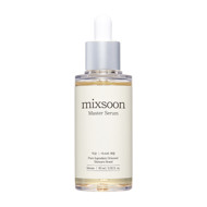 MIXSOON MASTER veido serumas, 60 ml
