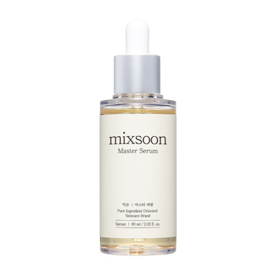 MIXSOON MASTER veido serumas, 60 ml