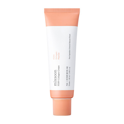 MIXSOON PDRN COLLAGEN veido kremas, 50ml