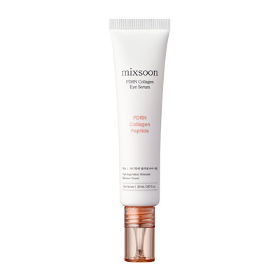 MIXSOON PDRN COLLAGEN paakių serumas, 20ml