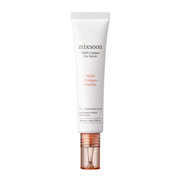 MIXSOON PDRN COLLAGEN paakių serumas, 20ml