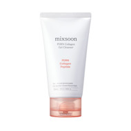 MIXSOON PDRN COLLAGEN gelinis prausiklis, 100ml