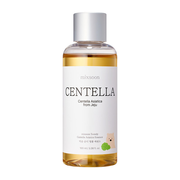 MIXSOON CENTELLA ASIATICA veido esencija, 100 ml