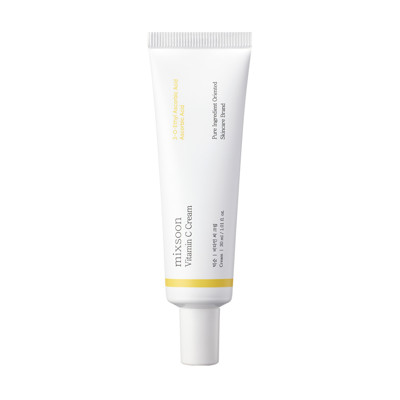 MIXSOON VITAMIN C veido kremas, 30ml