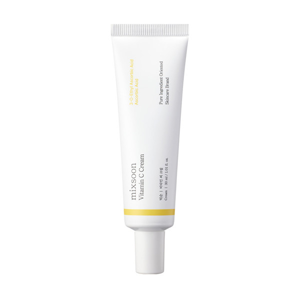 MIXSOON VITAMIN C veido kremas, 30ml