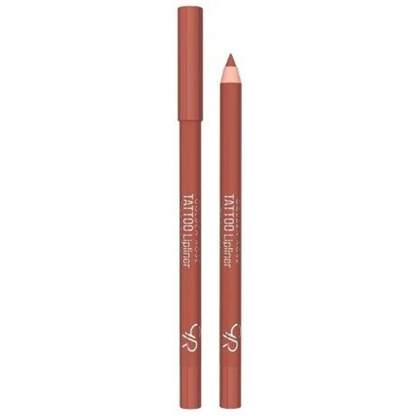 Golden Rose Tattoo lūpų pieštukas 1.2g, Nr. 201 Nude Blush
