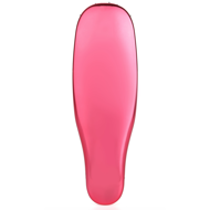 Fenda Hot Magenta plaukų šepetys 1vnt