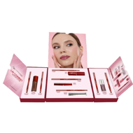 Golden Rose Mood rinkinys lūpoms 12vnt