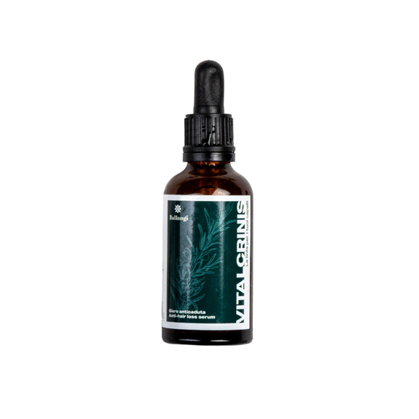 Vitalcrinis serumas nuo plaukų slinkimo, 50ml Vitalcrinis serumas nuo plaukų slinkimo, 50ml