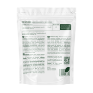 RAW POWDERS NIACINAS (VITAMINAS B3), 500 mg, 60 kapsulių paveikslėlis