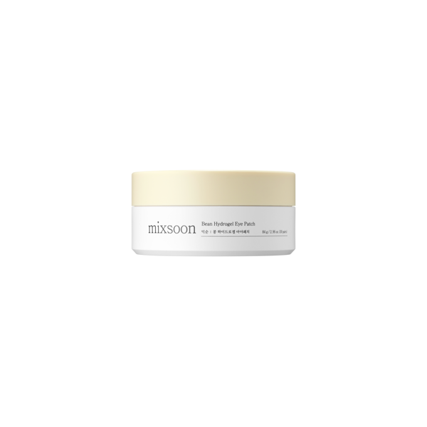 MIXSOON BEAN HYDROGEL paakių pagalvėlės, 60 vnt.