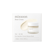 MIXSOON BEAN veido kremas, 50 ml