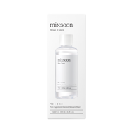 MIXSOON Bean veido tonikas su fermentuotų sojų ekstraktu, 100 ml