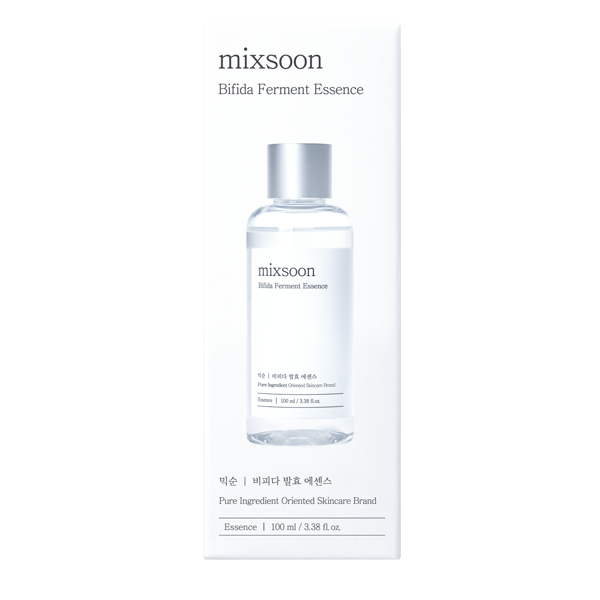 MIXSOON BIFIDA FERMENT veido esencija, 100 ml