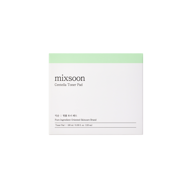 MIXSOON Centella Toner Pad 120vnt