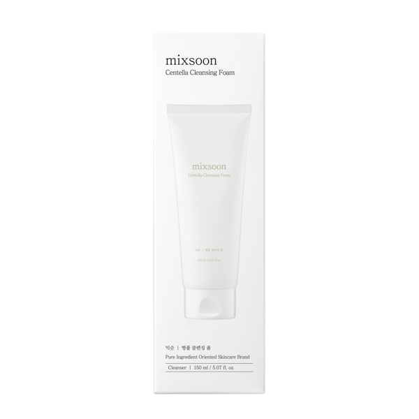 MIXSOON CENTELLA valomosios putos, 150 ml