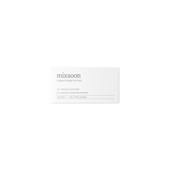 MIXSOON COLLAGEN HYDROGEL paakių pagalvėlės, 60 vnt.