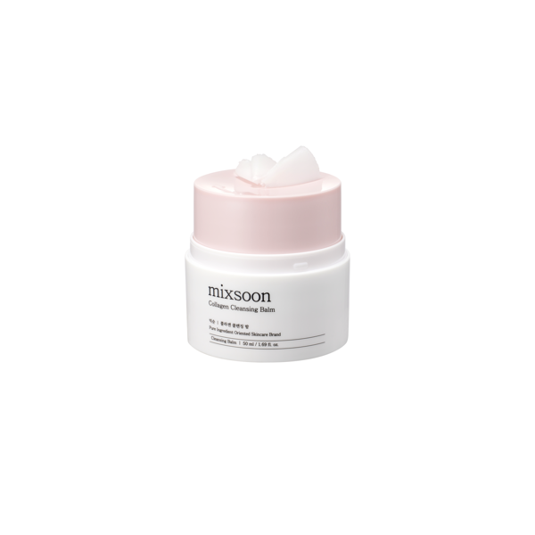 MIXSOON COLLAGEN valomasis balzamas, 50ml