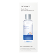 MIXSOON Glacier Water Hyaluronic Acid Serum 100ml