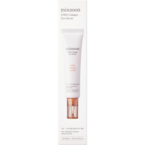 MIXSOON PDRN COLLAGEN paakių serumas, 20ml