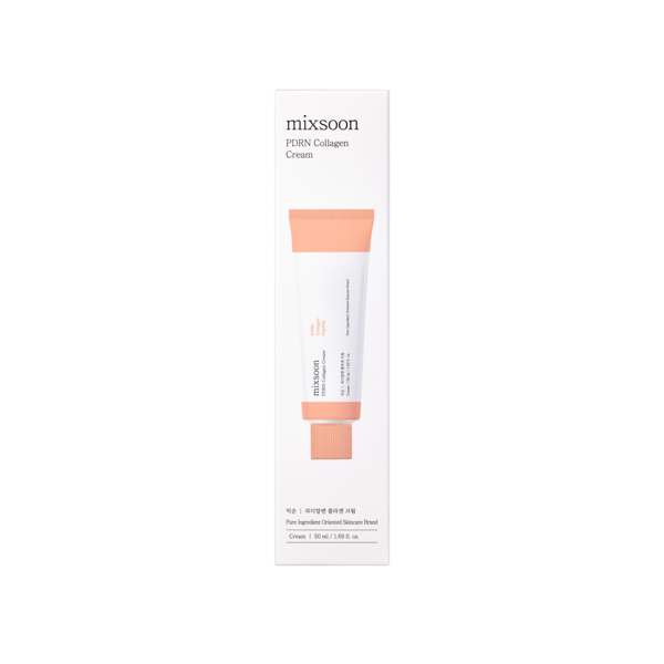 MIXSOON PDRN COLLAGEN veido kremas, 50ml