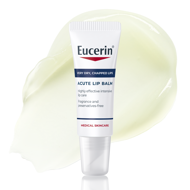 EUCERIN UREA REPAIR, lūpų balzamas sausoms lūpoms, 10 ml paveikslėlis