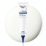 EUCERIN UREAREPAIR, 30 % Urea, kremas lokalizuotoms sausos odos sritims, 75 ml paveikslėlis EUCERIN UREAREPAIR, 30 % Urea, kremas lokalizuotoms sausos odos sritims, 75 ml paveikslėlis