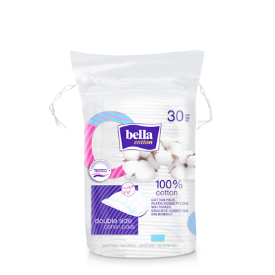 BELLA COTTON, vatos pagalvėlės, 30 vnt. paveikslėlis