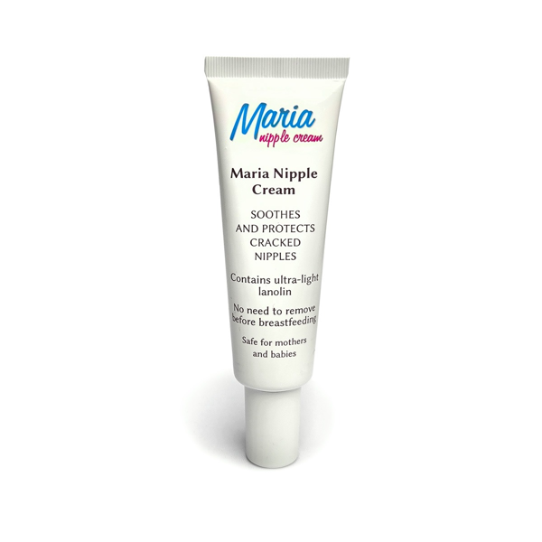 MARIA NIPPLE, kremas speneliams, 30 ml paveikslėlis