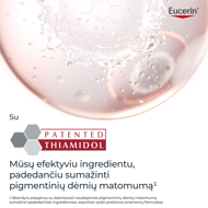 EUCERIN PIGMENT CONTROL, fluidas nuo saulės ir hiperpigmentacijos, SPF50+, 50 ml paveikslėlis EUCERIN PIGMENT CONTROL, fluidas nuo saulės ir hiperpigmentacijos, SPF50+, 50 ml paveikslėlis
